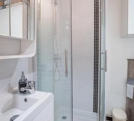 아파트 Studio A 100 M De La Mer