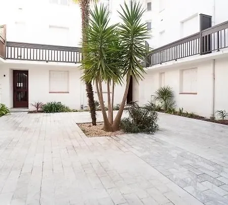 Studio A 100 M De La Mer *